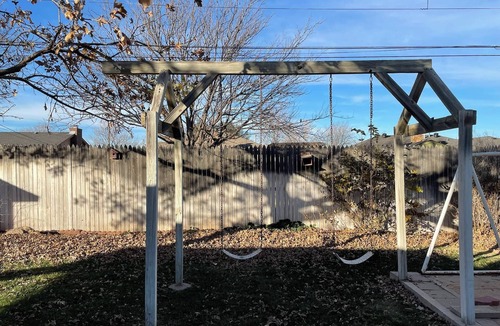Amarillo Apartment | Westgate Retreat Perfectly Located off I-40