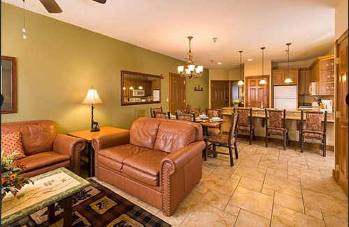 Gatlinburg Resort | Westgate Smokey Mountains are calling!
