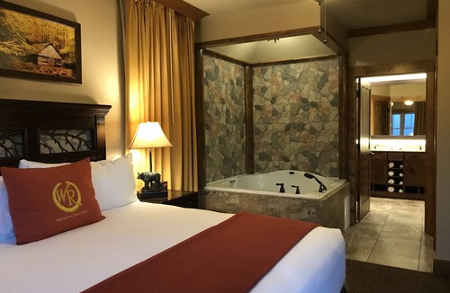 Gatlinburg Resort | Westgate Smokey Mountains are calling!