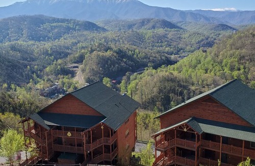 Gatlinburg Resort | Westgate Smokey Mountains in Gatlinburg
