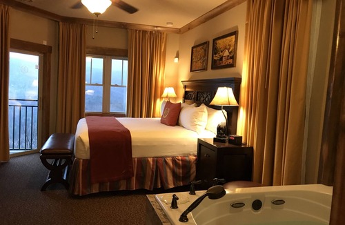 Gatlinburg Resort | Westgate Smokey MTN Resort. The mountains are calling!