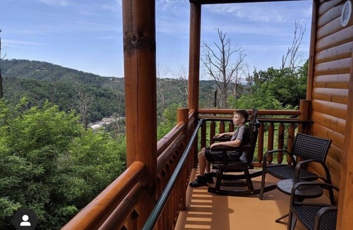 Gatlinburg Villa | Westgate Smoky Mountain Resort, Gatlingburg TN