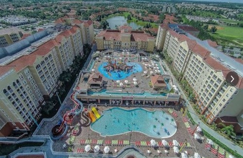 Millenia Resort | Westgate Vacation Villas Resortn