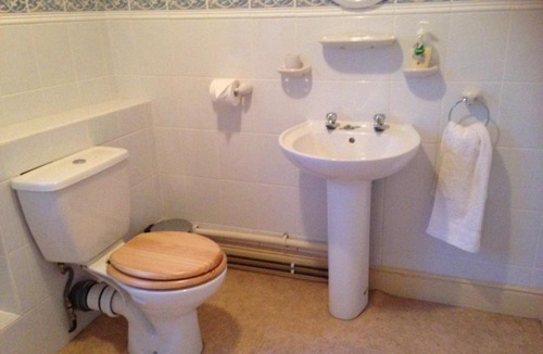 Herne Bay Bed & Breakfast | Westgrange House Bed & Breakfast