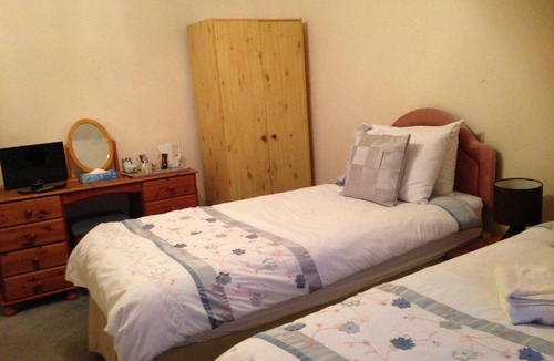 Herne Bay Bed & Breakfast | Westgrange House Bed & Breakfast