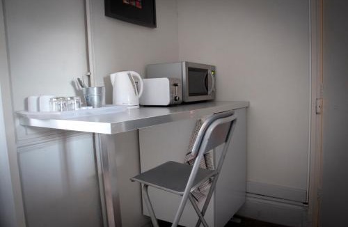 Warwick House | Westham