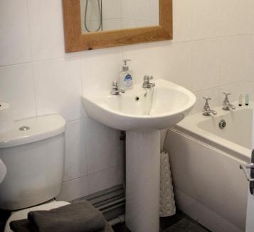 Warwick House | Westham