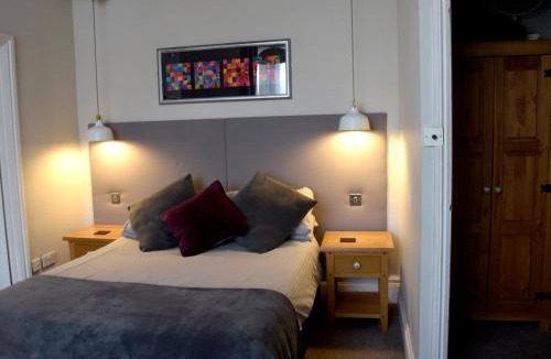 Warwick House | Westham