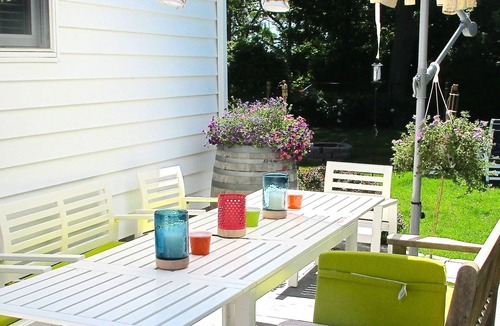 Remsenburg House | Westhampton 5bedrooms and hot tub