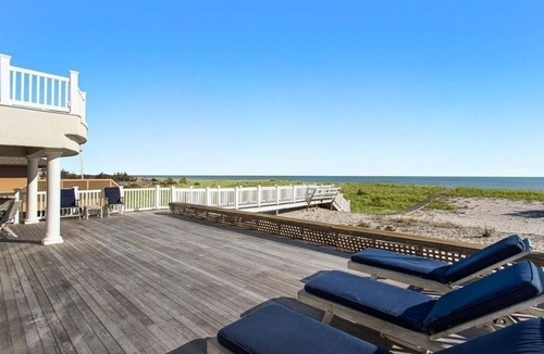 Westhampton Beach House | Westhampton Beach Ocean Front! HUGE discount. with spectacular bay sunset views.