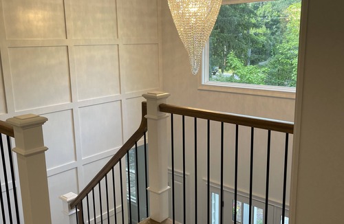 Westhampton House | Westhampton — new construction