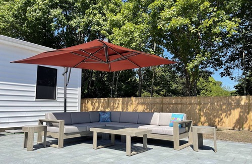 Westhampton House | Westhampton — new construction