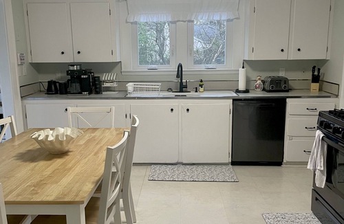 Westhampton House | Westhampton Retreat