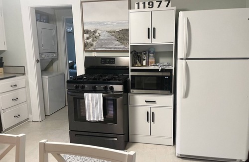 Westhampton House | Westhampton Retreat