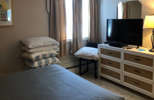 Westhampton Apartment | Westhampton SeaBreeze Suite