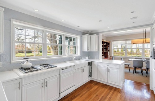 Westhampton Beach House | Westhampton Estate minutes from the beach, private pool, tennis, private.