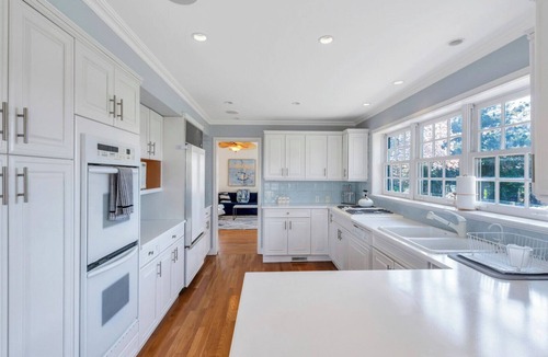 Westhampton Beach House | Westhampton Estate minutes from the beach, private pool, tennis, private.