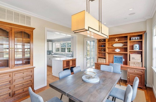 Westhampton Beach House | Westhampton Estate minutes from the beach, private pool, tennis, private.