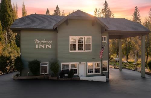 Apple Hill Hotel | Westhaven Inn Pollock Pines Camino