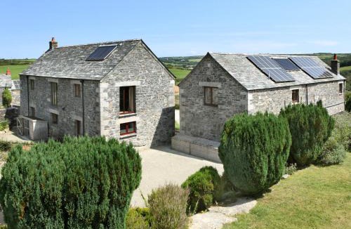 St Teath House | Westhayes