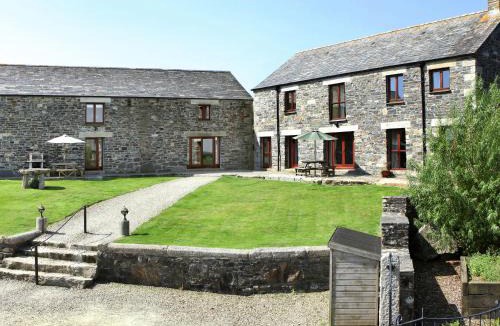 St Teath House | Westhayes