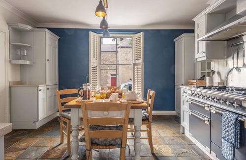 Warkworth Cottage | WESTHILL HOUSE, pet friendly, with open fire in Warkworth