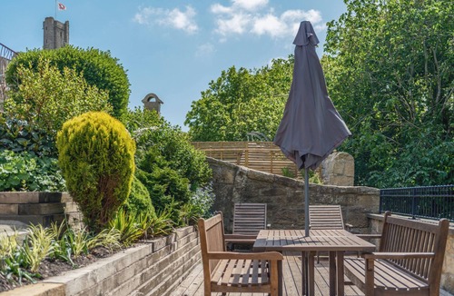 Warkworth Cottage | WESTHILL HOUSE, pet friendly, with open fire in Warkworth