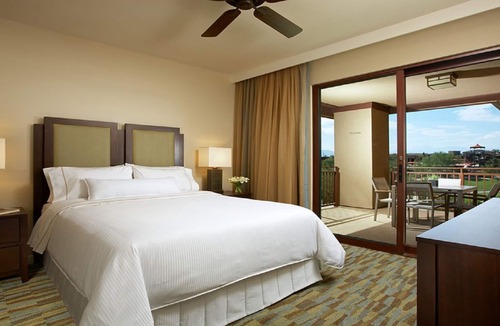 Palm Desert Villa | Westin Desert Willow Villas