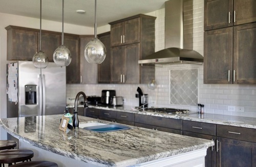 Fall Creek House | Westin home Near Houston Busch Airport