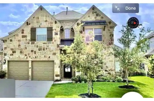 Fall Creek House | Westin home Near Houston Busch Airport