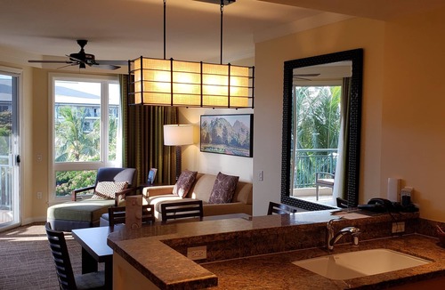 Kaanapali Villa | Westin Kaanapali Ocean Resort - 2BR