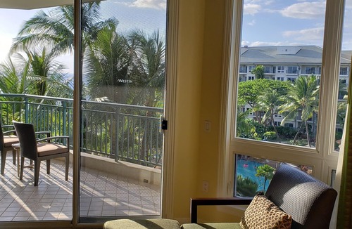 Kaanapali Villa | Westin Kaanapali Ocean Resort - 2BR