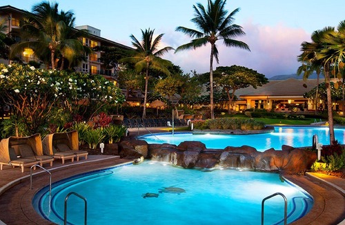 Kaanapali Villa | Westin Kaanapali Ocean Resort - 2BR