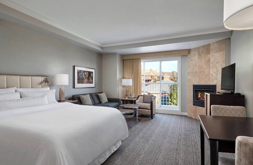 The Blue Mountains Hotel | Westin Trillium House, Blue Mountain