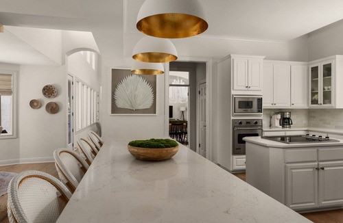 Rob Roy On The Lake House | Westlake|Amazing Views|Pool & Outdoor Kitchen