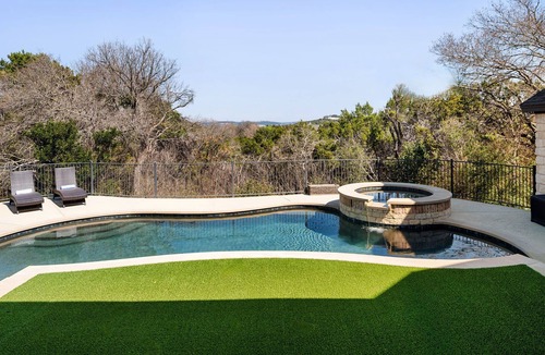 Rob Roy On The Lake House | Westlake|Amazing Views|Pool & Outdoor Kitchen