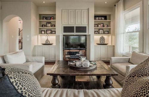 Lost Creek Villa | Westlake Austin Oasis, Luxurious family paradise!