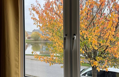 Peterborough House | Westlake Base, Contractor Group Friendly + Parking