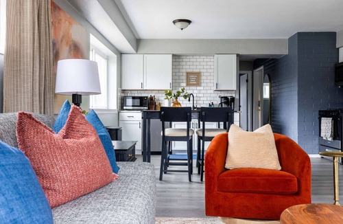 Westlake Apartment | Westlake Elegance Unit 3