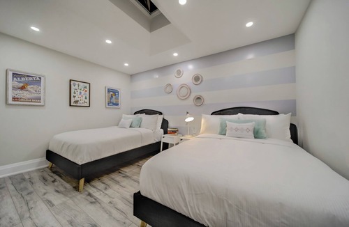 New Toronto Hotel | Westlake Hotel - The Bye, Felicia Suite