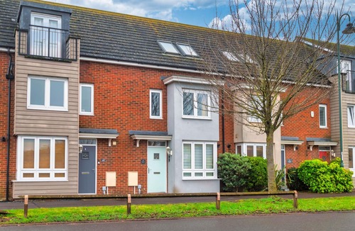 Peterborough House | Westlake Serviced Accommodation