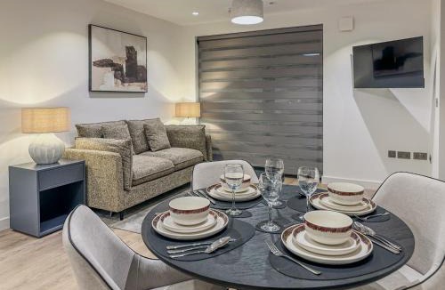 Hatfield Apartment | Westland Lodge