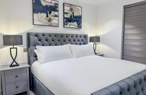 Hatfield Apartment | Westland Lodge