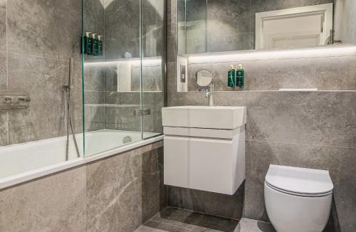 Hatfield Apartment | Westland Lodge