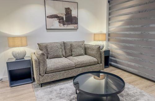 Hatfield Apartment | Westland Lodge