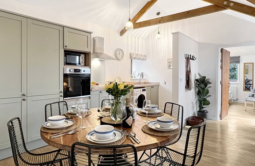 Watchet Cottage | Westlands, Brendon Hill on Exmoor