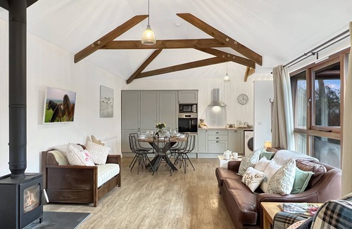 Watchet Cottage | Westlands, Brendon Hill on Exmoor