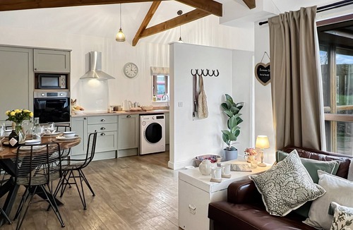 Watchet Cottage | Westlands, Brendon Hill on Exmoor