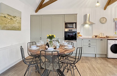 Watchet Cottage | Westlands, Brendon Hill on Exmoor