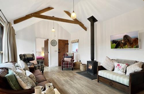 Watchet House | Westlands Brendon Hill